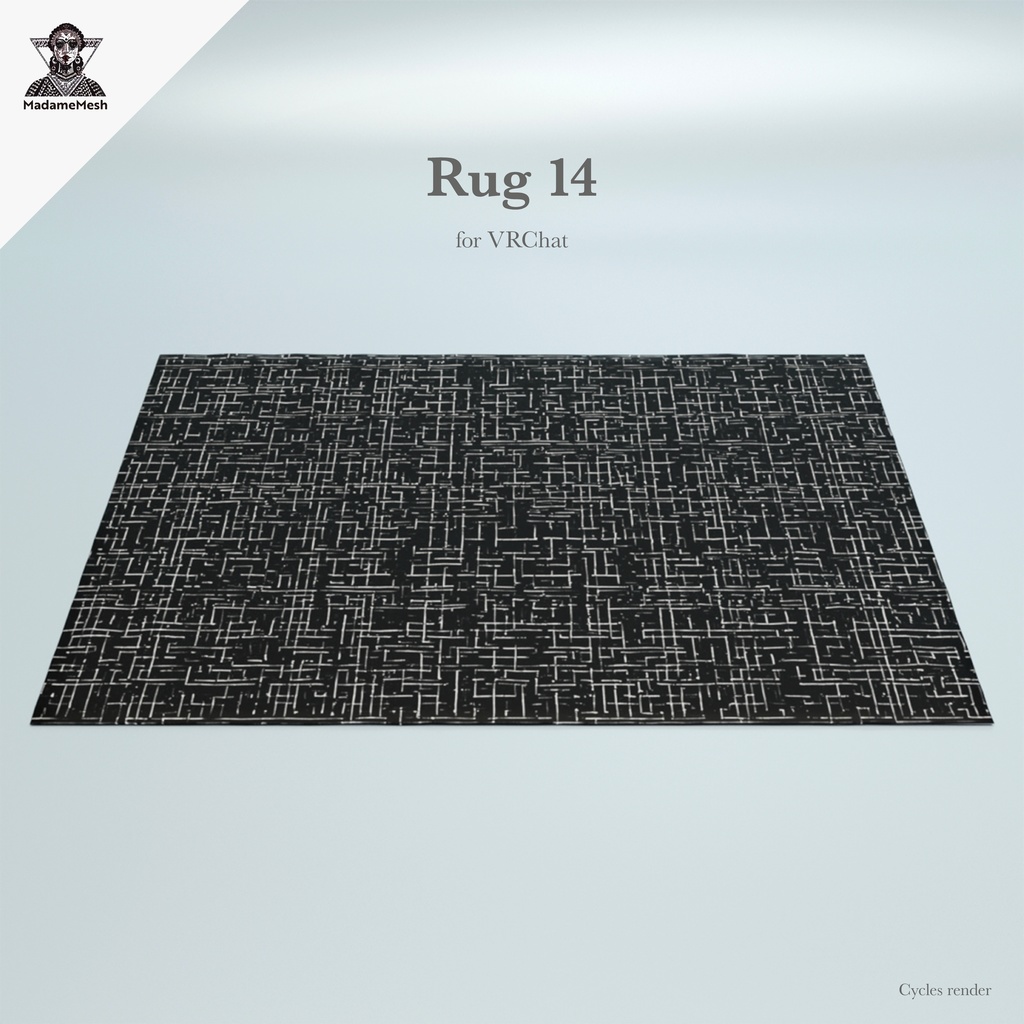Rug 14