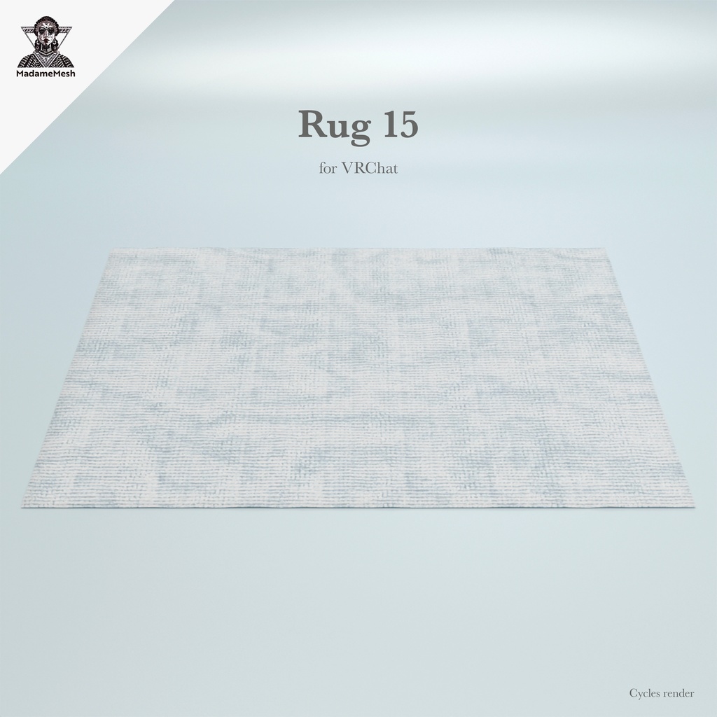 Rug 15