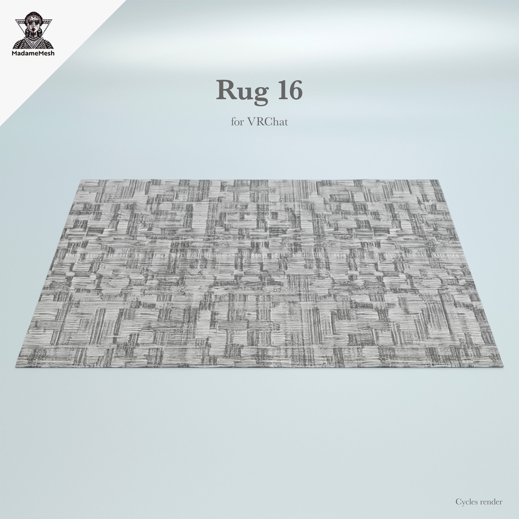 Rug 16