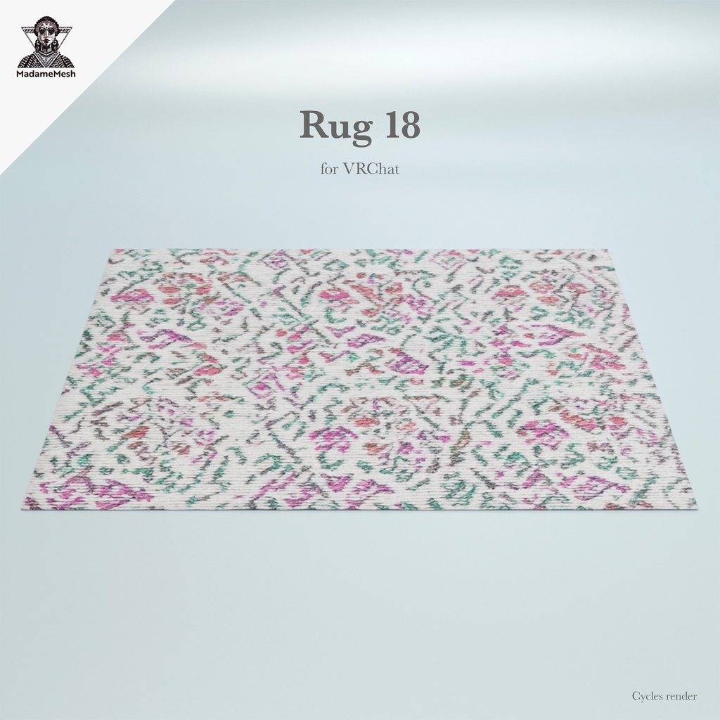 Rug 18