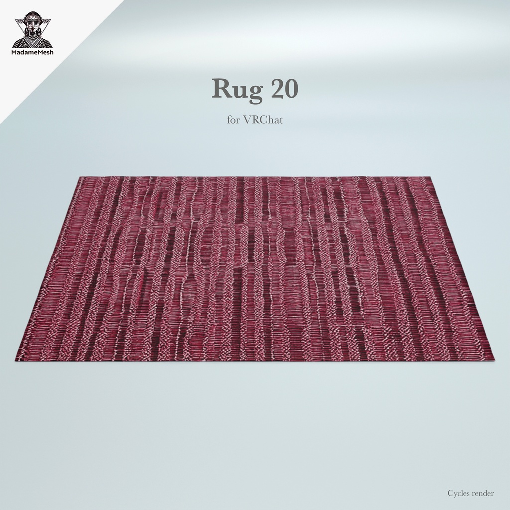 Rug 20