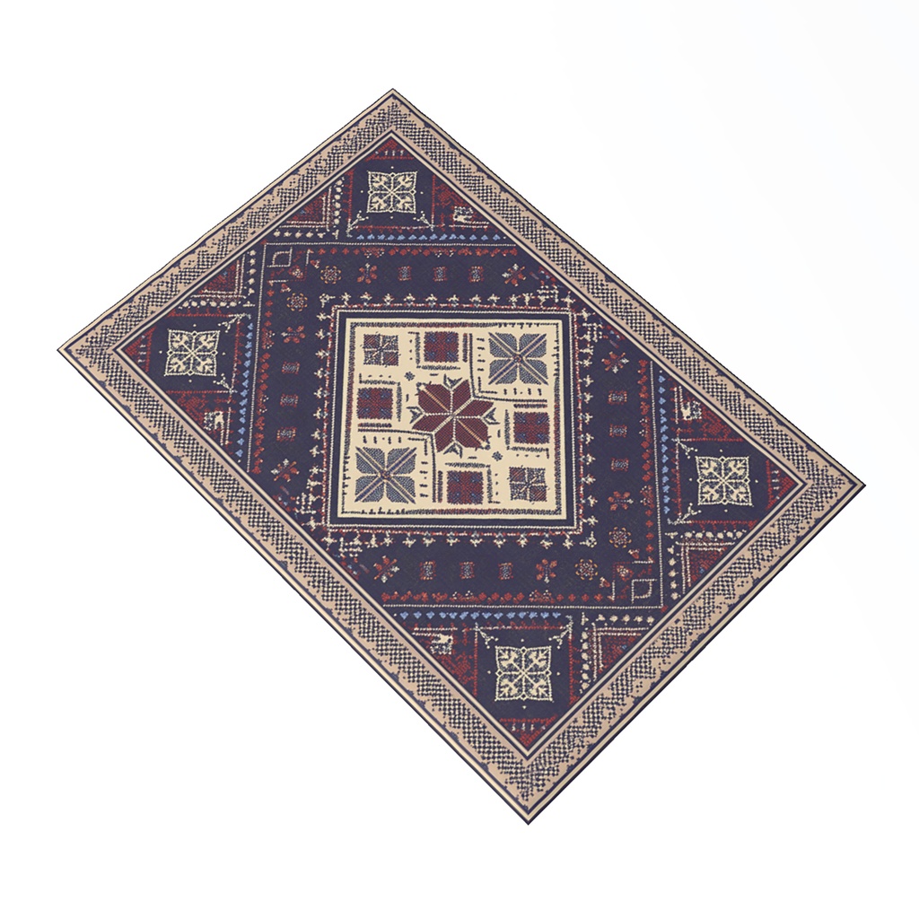 Rug Set 06