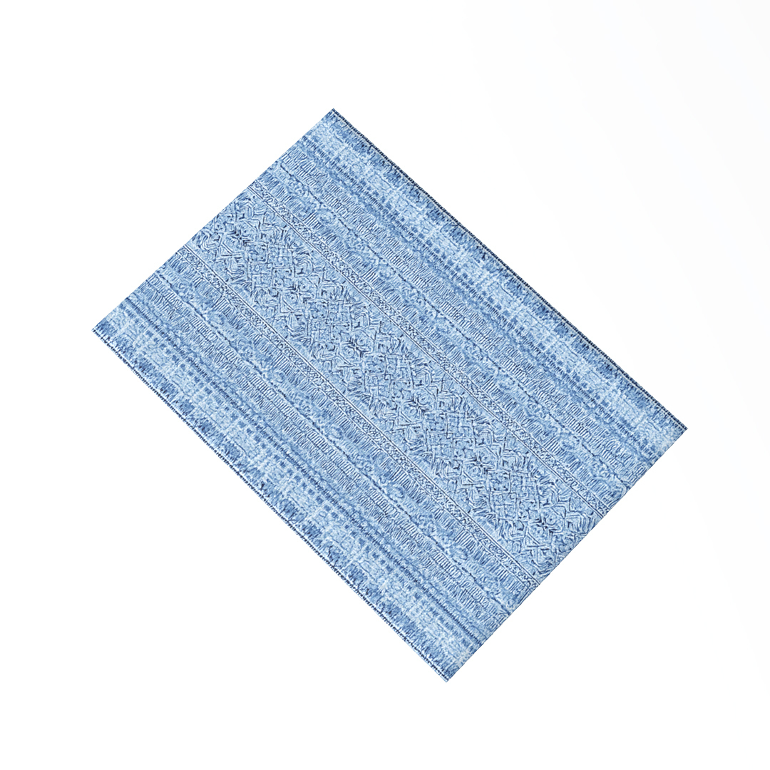 Vrchat Rug Pattern Rug Set 06 - MadameMesh(マダムメッシュ) - BOOTH
