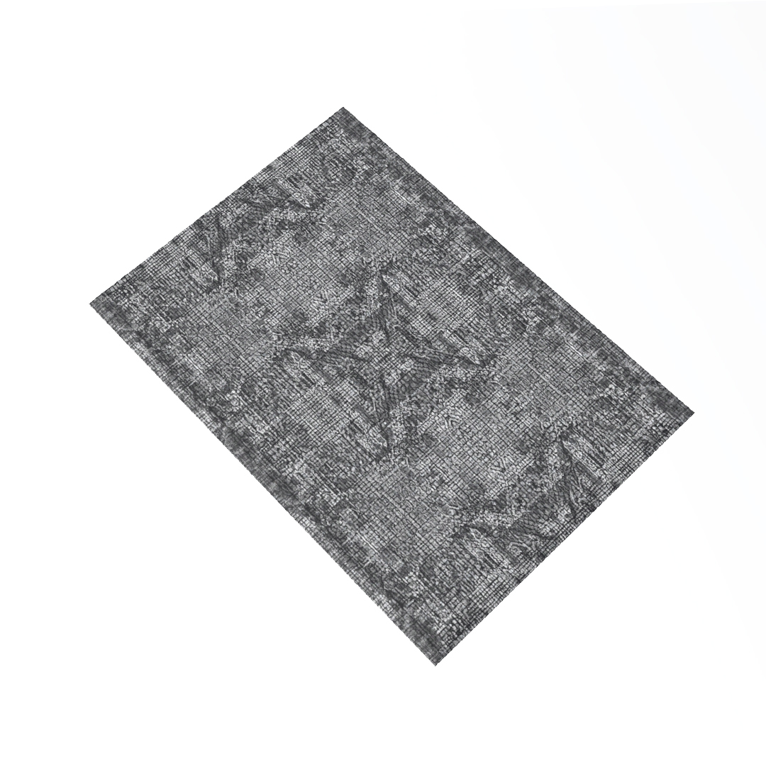 Vrchat Rug Pattern Rug Set 06 - MadameMesh(マダムメッシュ) - BOOTH