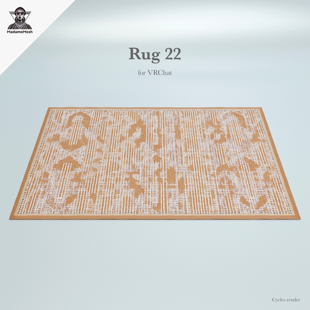 Rug 22