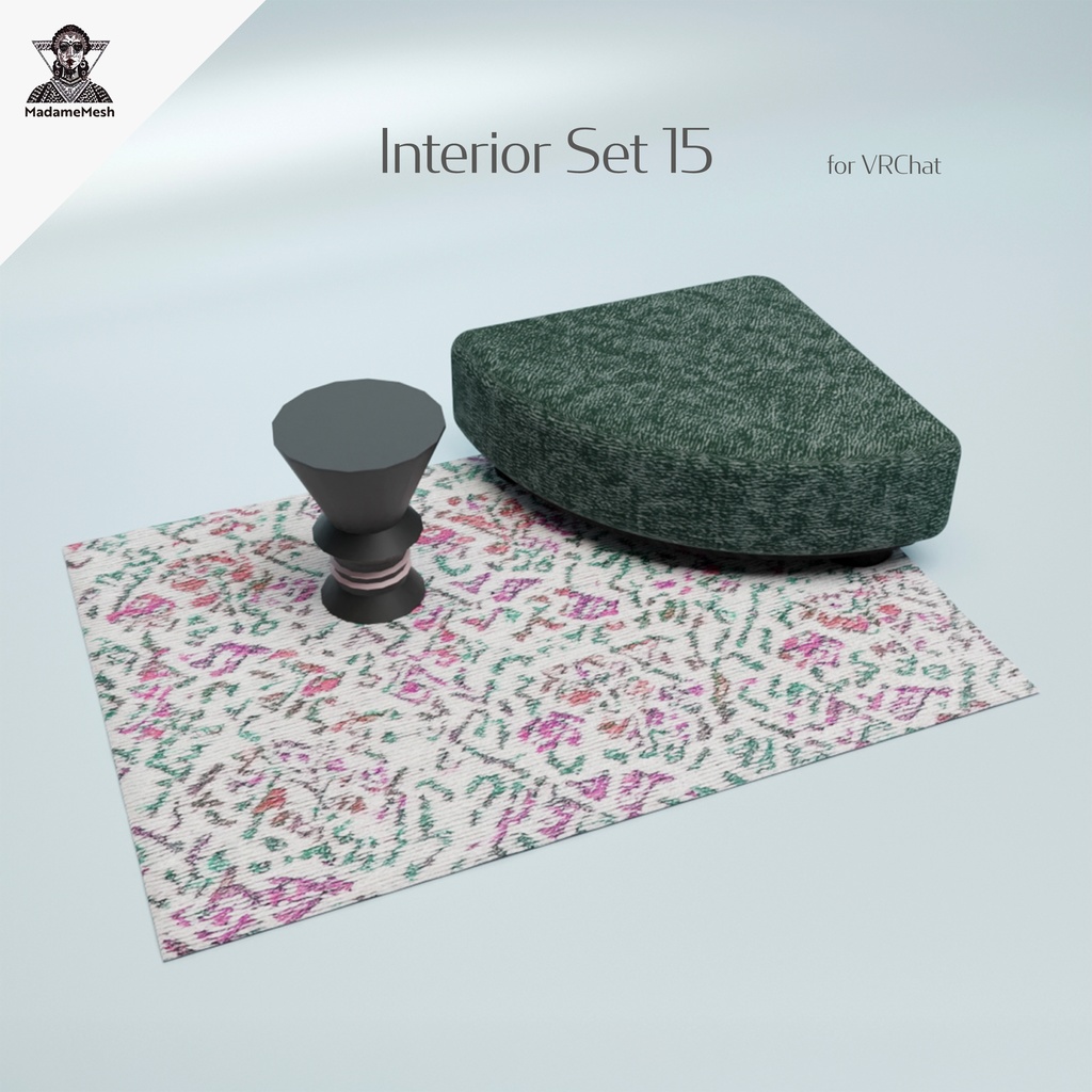 Interior Set 15
