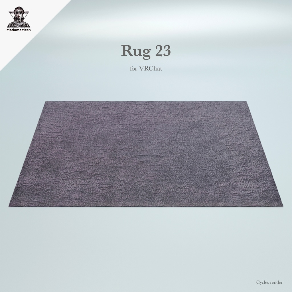 Rug 23