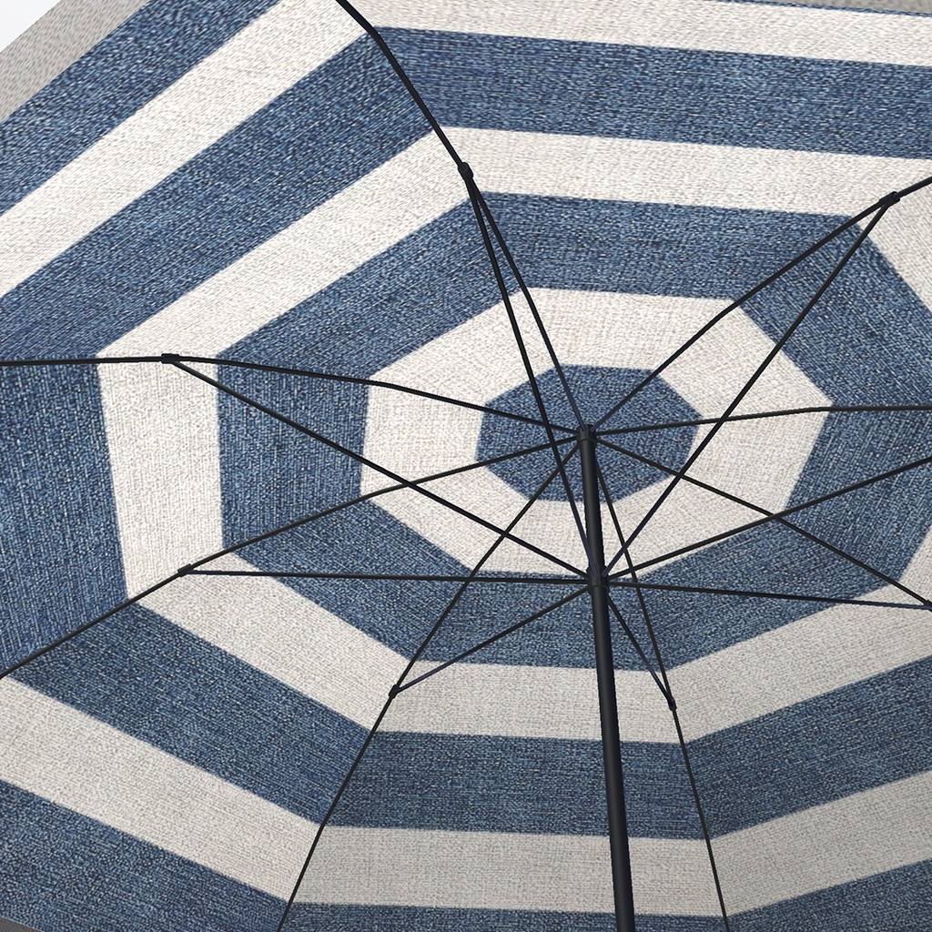 Beach Parasol 01