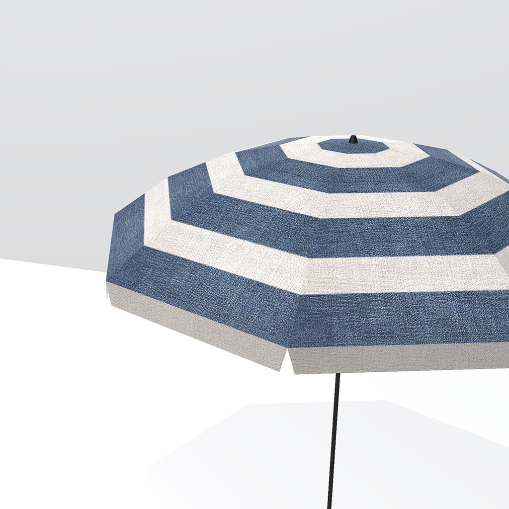 Beach Parasol 01