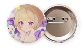 コロネネ2025誕生日記念グッズ (受注生産1月31日まで)販売終了