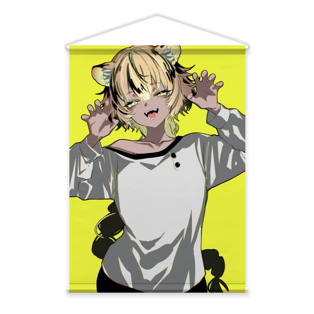 タペストリー（拡大ver.）