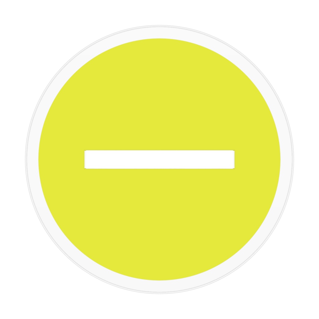 アクリルフィギュア