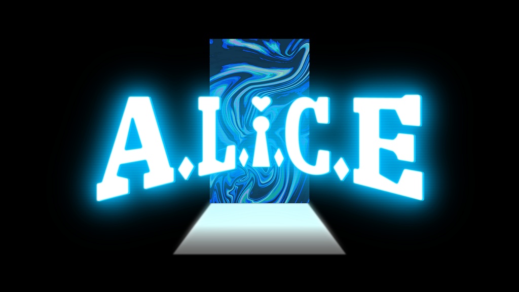 CoCシナリオ【A.L.i.C.E】