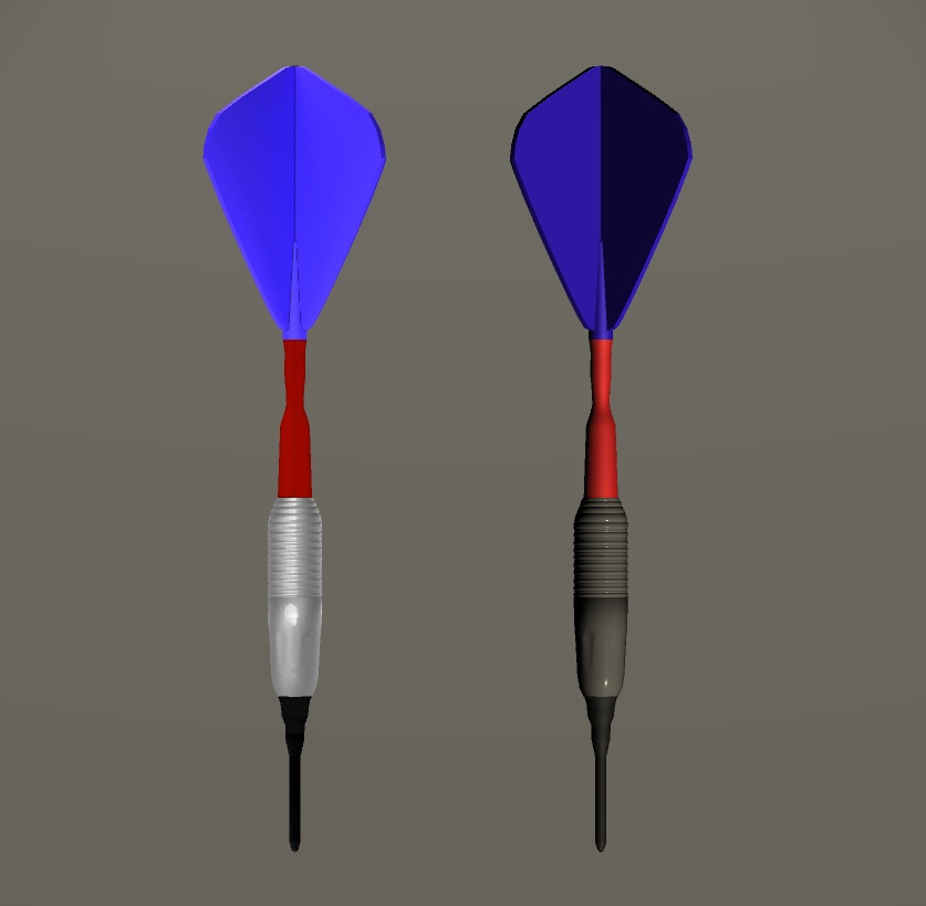 Darts