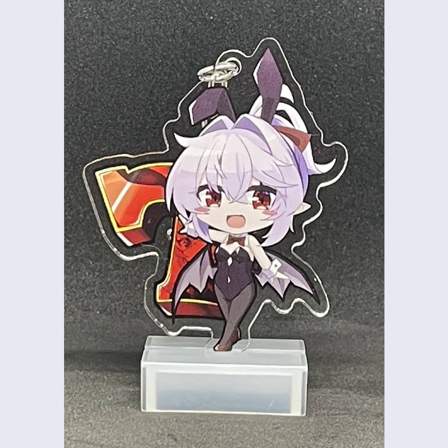 アクリルキーホルダー【紅楼夢21バニーレミリア】