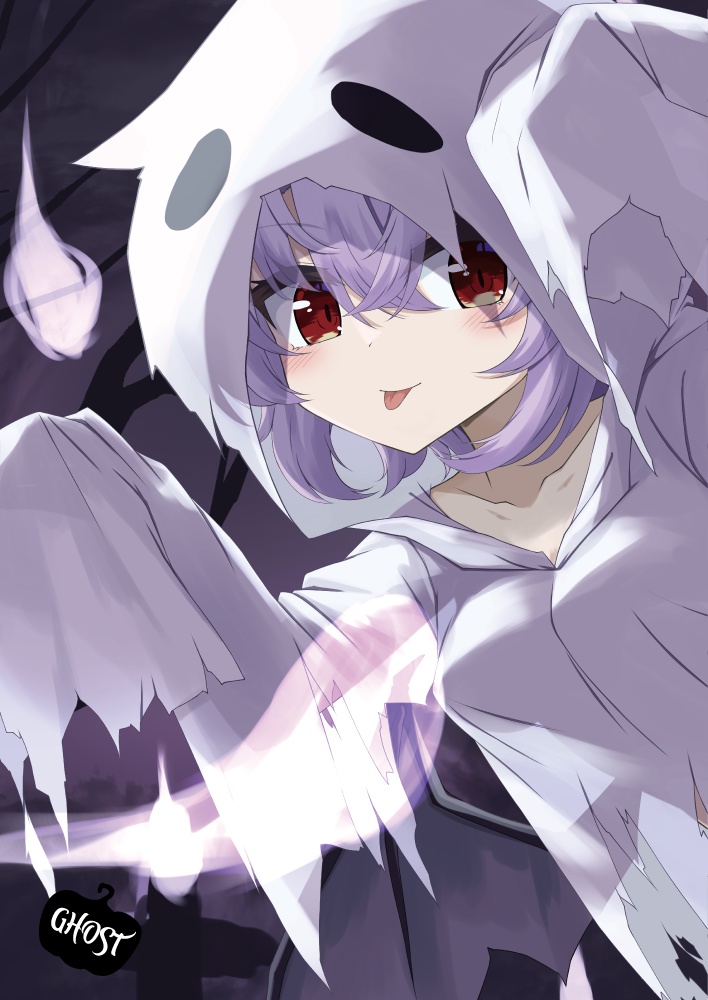 【秋季例大祭12新刊】ENJOY! SPOOKY NIGHT