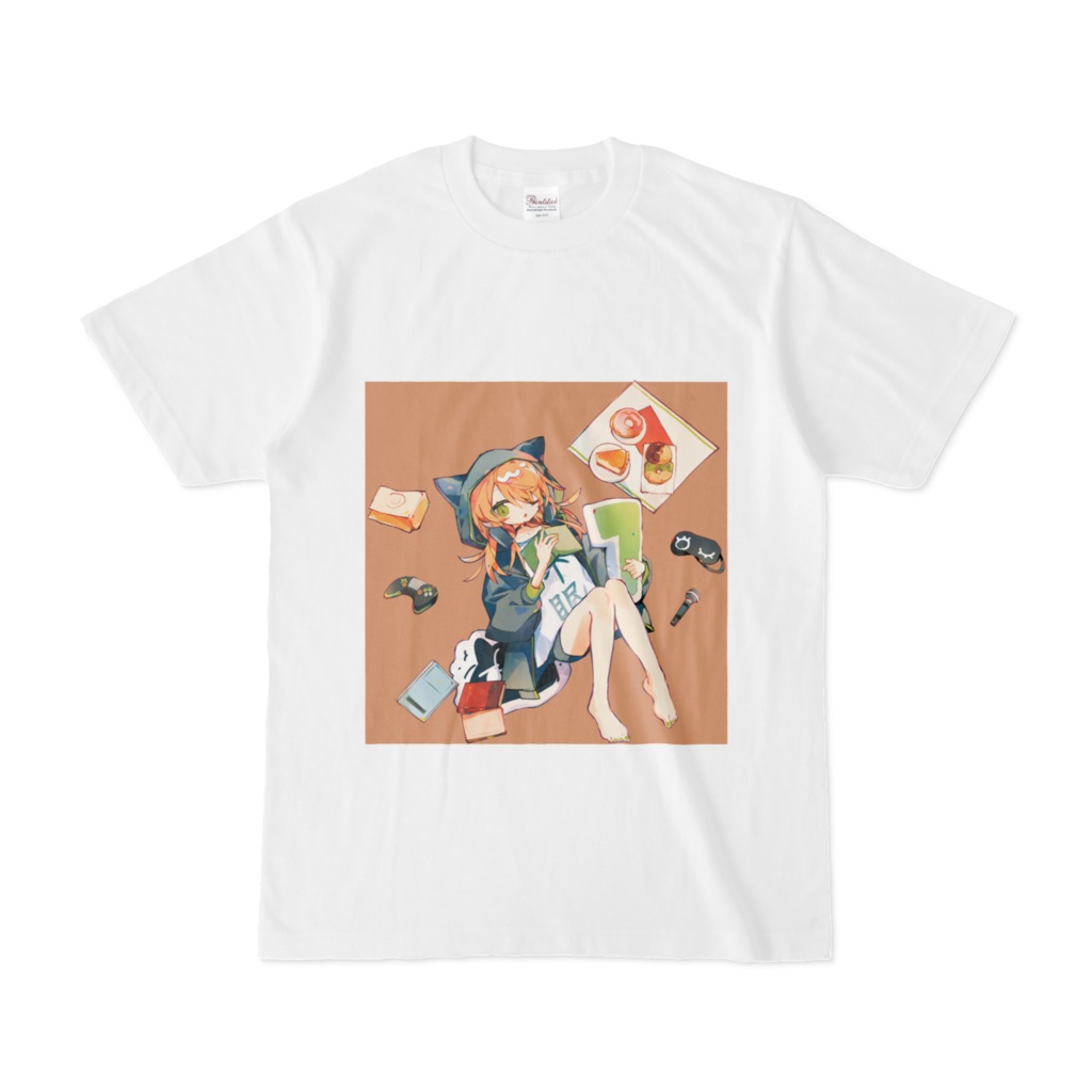 ７周年Tシャツ