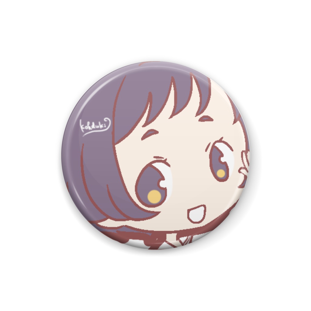 【企画創作】巌戸奉子2【怪霊高】