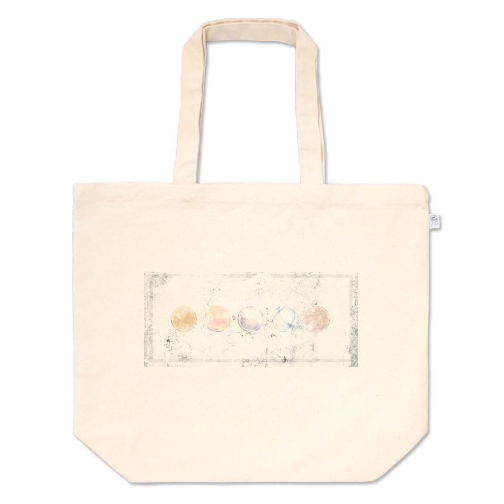 S.F.W.W.S tote bag