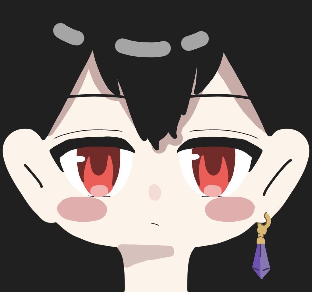 ムラサキ福袋 【りな】