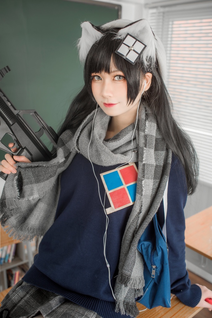 纯白毕业季