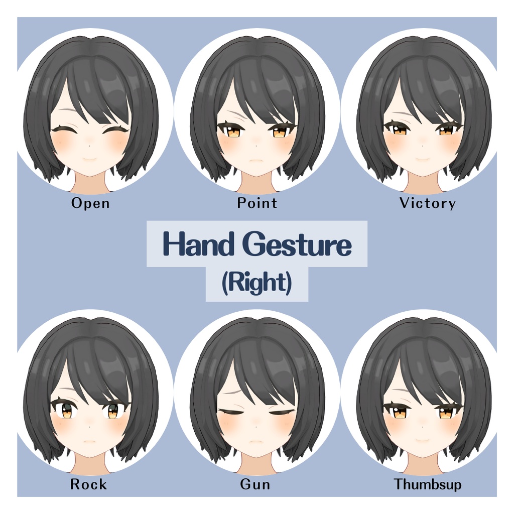 【オリジナル3Dモデル】clarus クラルス