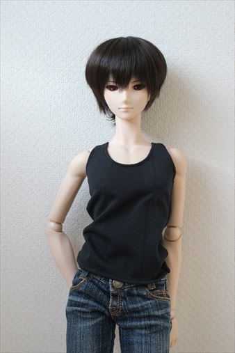 0051）タンクトップ