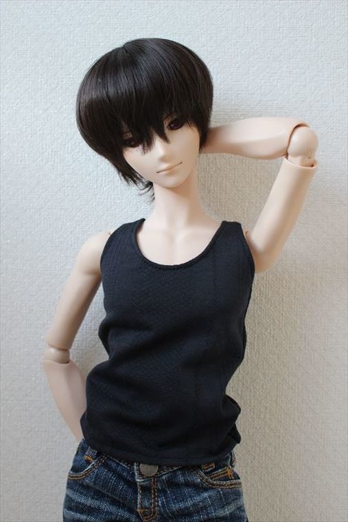 0051)タンクトップ