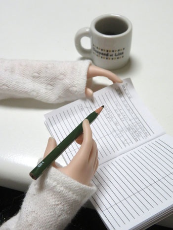 小物)ノート(罫線入り)第2弾