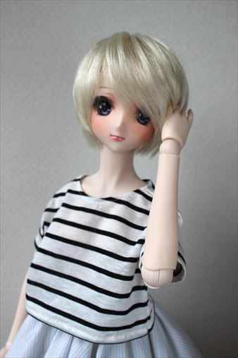 0068)DD・スマド用)Tシャツ