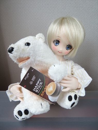 小物)ハッピースティック