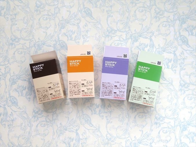 小物)ハッピースティック