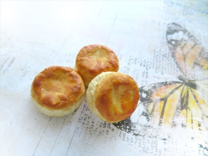 小物）スコーン