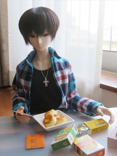 小物）スコーン