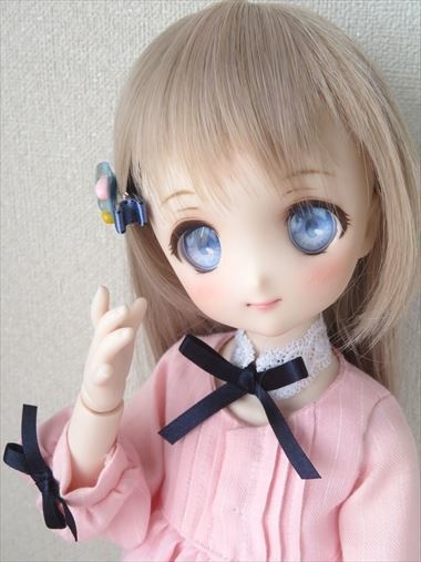 【カボションアイ】Balloon vine【22mm相当】