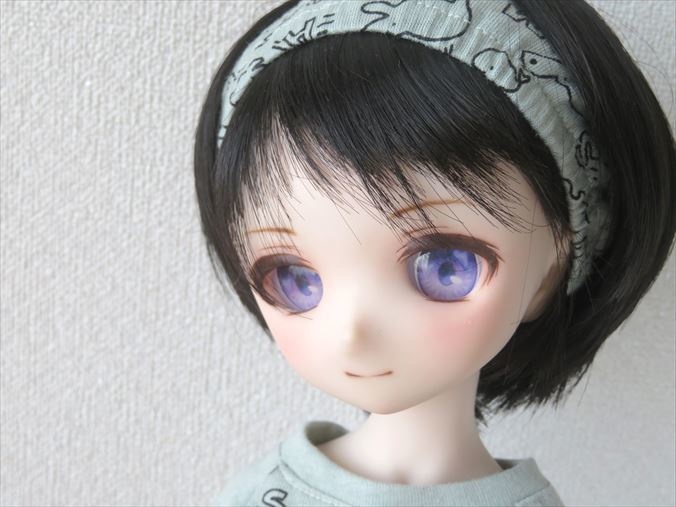 【カボションアイ】Balloon vine【22mm相当】