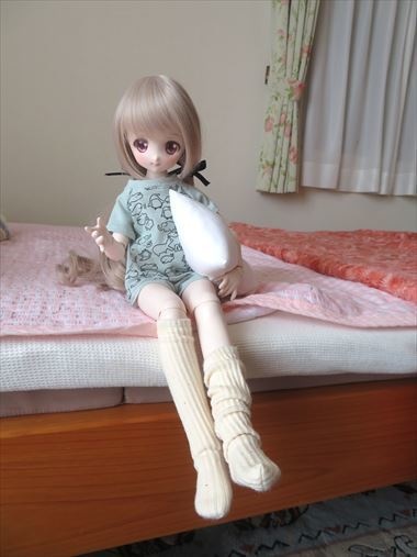 0066)MDD用 パジャマ