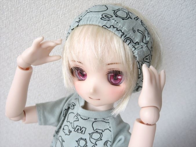 0066)MDD用 パジャマ