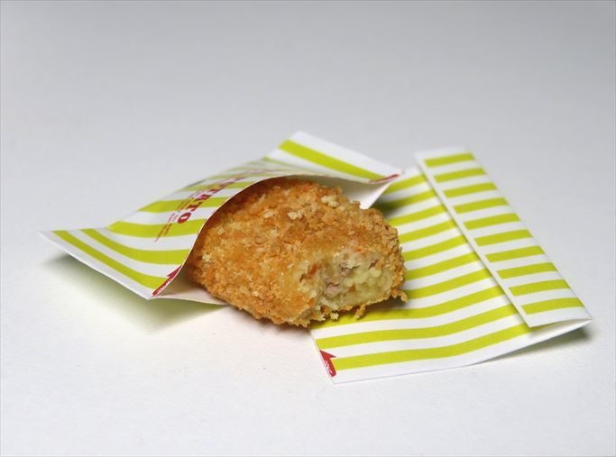 小物)コンビニのカウンターフーズ