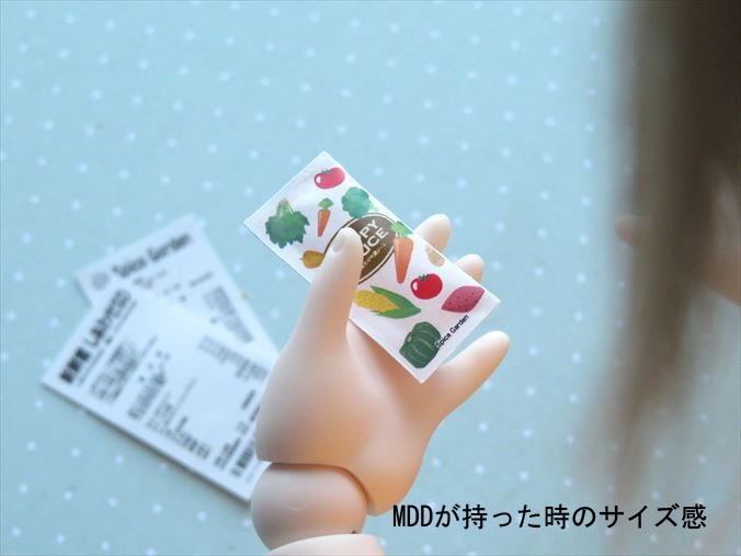 小物)コンビニのカウンターフーズ