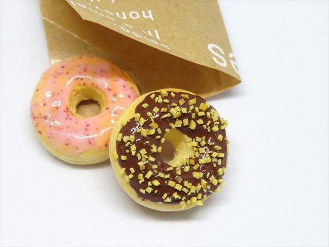 小物)ドーナツ