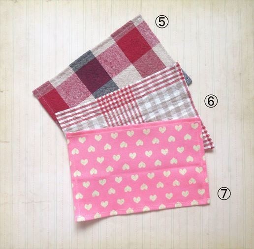 小物)ランチマット