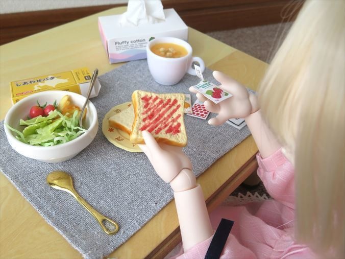 小物)ランチマット