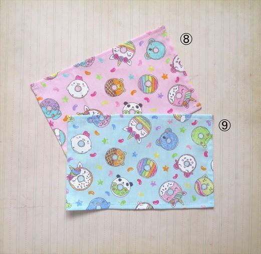 小物)ランチマット