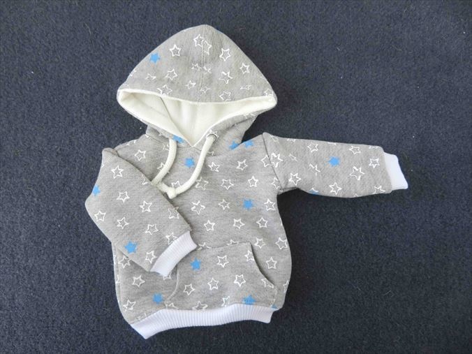 0071)MDD:パーカー