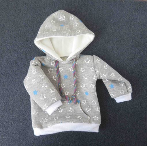 0071)MDD:パーカー