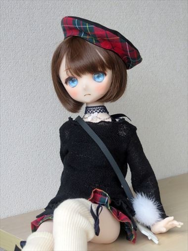 MDDお洋服携帯セット②