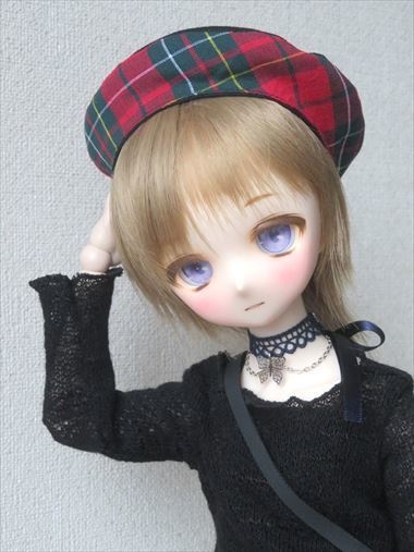 MDDお洋服携帯セット②