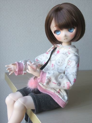 MDDお洋服携帯セット③