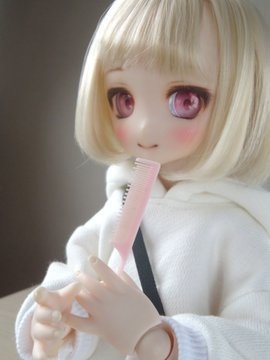 小物)櫛(全11色)